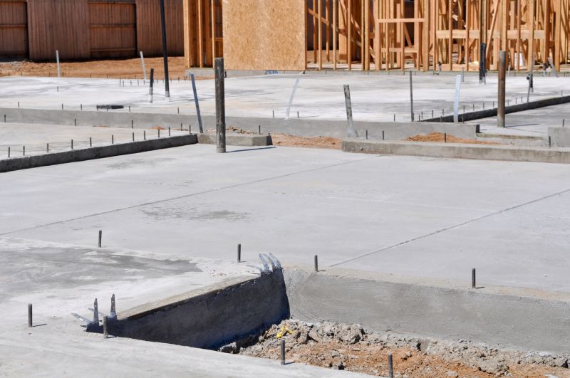Commercial Slab Installation in Boca Raton, FL
