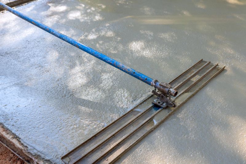 When To Repair Vs Replace A Commercial Concrete Slab